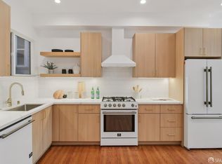 18 Sanchez St #18, San Francisco, CA