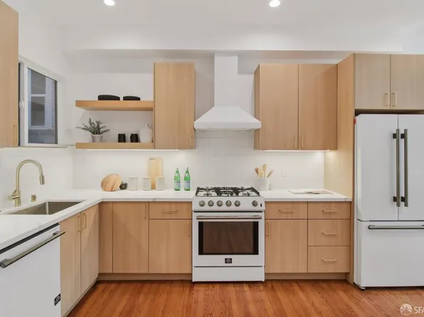 18 Sanchez St #18, San Francisco, CA 94114