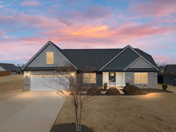 509 Sedona Ct, Chesnee, SC 29323