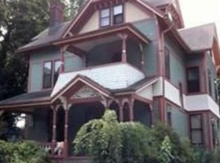 120 Harvard St, Springfield, MA 01109