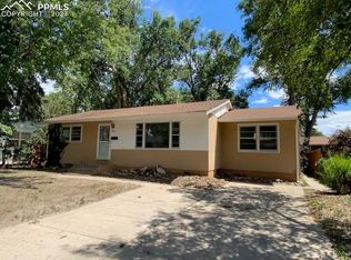 905 Carlisle St, Colorado Springs, CO 80907