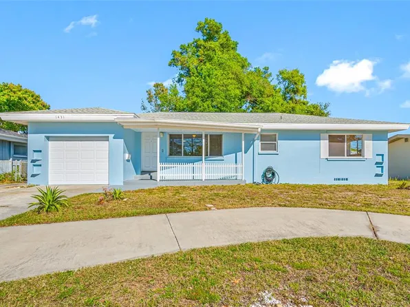 1431 Kings Hwy, Clearwater, FL 33755