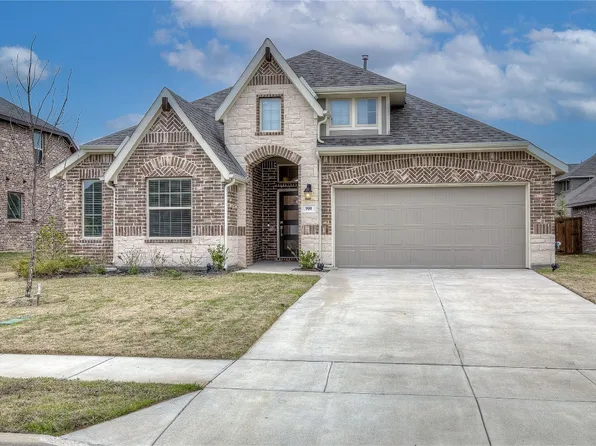 900 Hutson Dr, Royse City, TX 75189