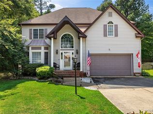 1010 Whisperlake Ct, Midlothian, VA 23114