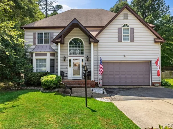 1010 Whisperlake Ct, Midlothian, VA 23114