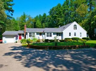 50 Grove St, Shrewsbury, MA 01545