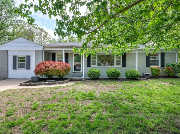 3234 N Porter Ave, Wichita, KS 67204