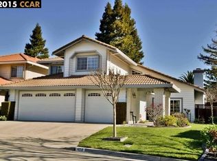 4150 Canyon Crest Rd W, San Ramon, CA 94582