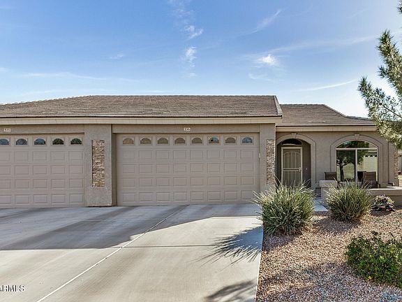 3rd image of 3117 S SIGNAL BUTTE Road #536