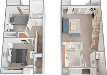 2 bed 1.5 bath townhome 2 bed 1.5 bath townhome
