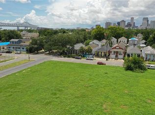 536 Atlantic Ave, New Orleans, LA 70114