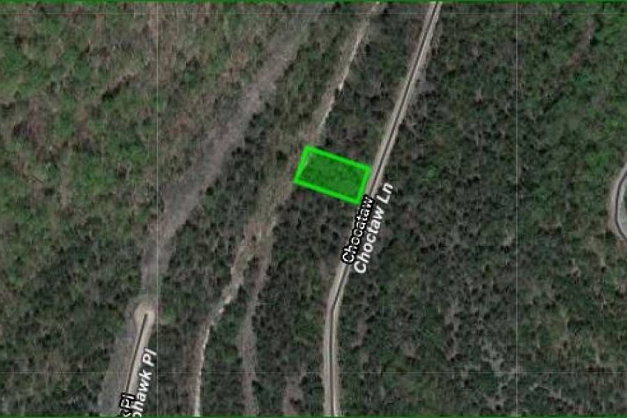 2nd image of Choctaw Ln