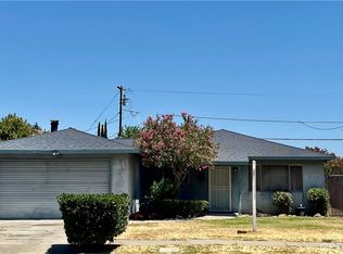 300 Brimmer Rd, Merced, CA 95341