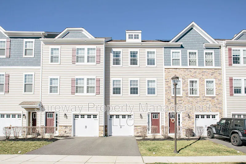 22 Rome Way