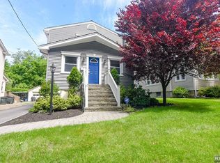 9 South Ave, Harrington Park, NJ 07640