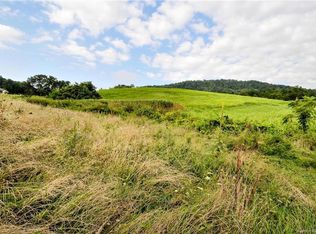 Holcombe Branch Rd, Weaverville, NC 28787