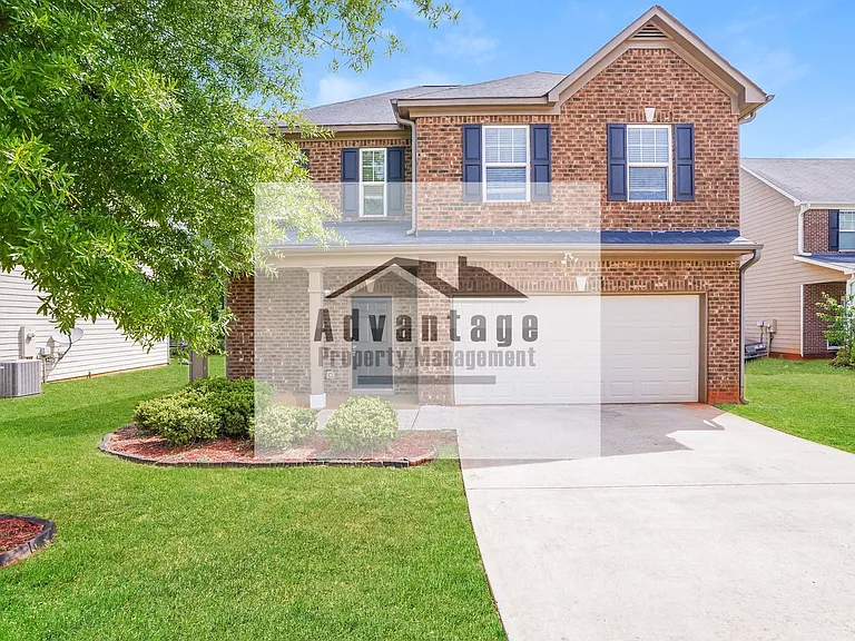 133 Centerra Springs Dr — Photo 1
