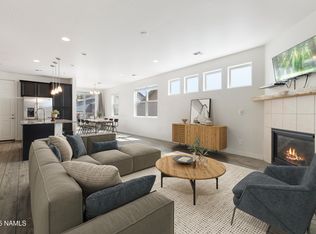 2518 W Josselyn Dr, Flagstaff, AZ 86001