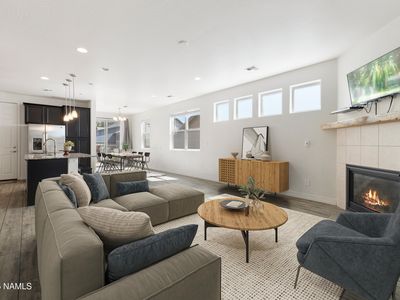 2518 W Josselyn Dr, Flagstaff, AZ, 86001