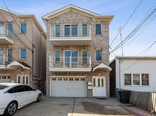 291 Terrace Ave FLOOR 1, Jersey City, NJ