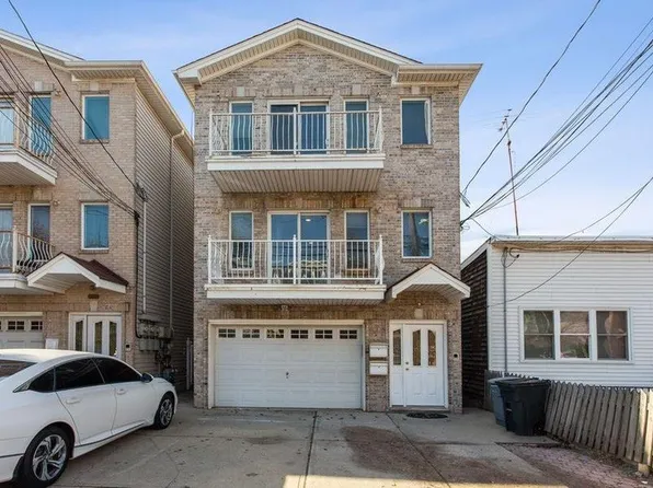 293 Terrace Ave Floor 1, Jersey City, NJ 07307