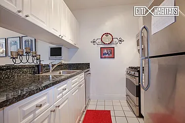 Sold by Citi Habitats