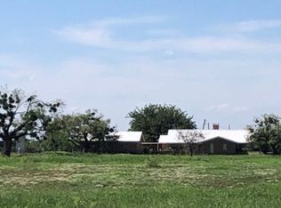 5026 N Interstate Highway 20, Sweetwater, TX 79556