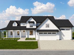 Hamilton Plan, Blueberry Springs, Mendon, UT 84325