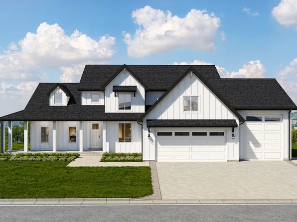 Hamilton Plan, Birch Cove