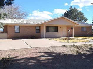 6425 Maxim Dr SW, Deming, NM 88030