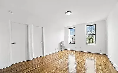 729 Lafayette Avenue, #3F