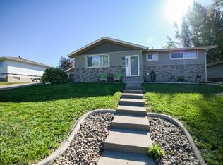 3201 9th St NE, Great Falls, MT 59404