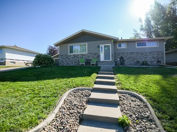3201 9th St NE, Great Falls, MT 59404