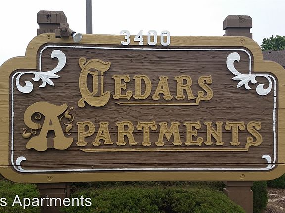 3rd image of 3400 W 1st Pl APT 04