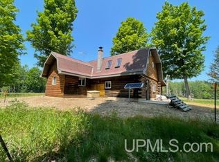 6255 Duck Lake Rd, Florence, WI 54121