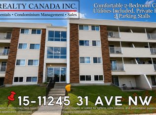 11245 31st Ave NW #15, Edmonton, AB T6J 3V5