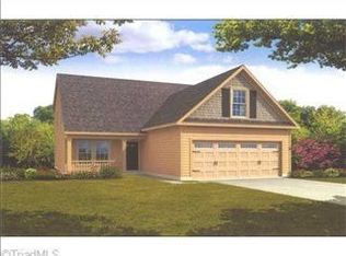 4037 Eastside Ct, Winston Salem, NC 27127