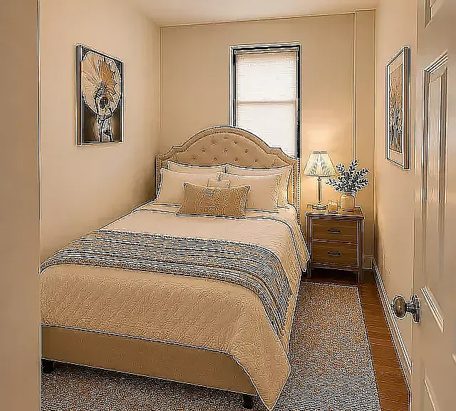 208 E 7th St #14L — Photo 5