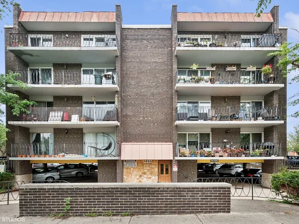 4664 Old Orchard Rd APT 3W, Skokie, IL 60076