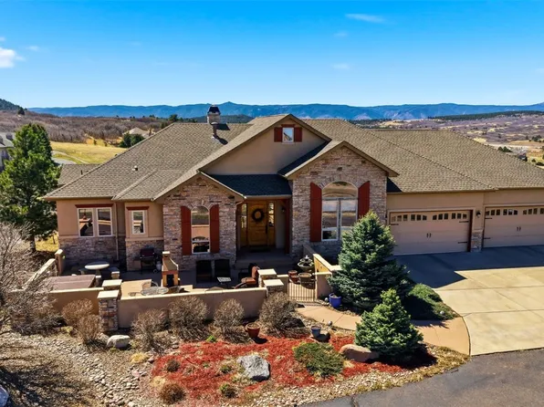 395 Young Circle, Castle Rock, CO 80104
