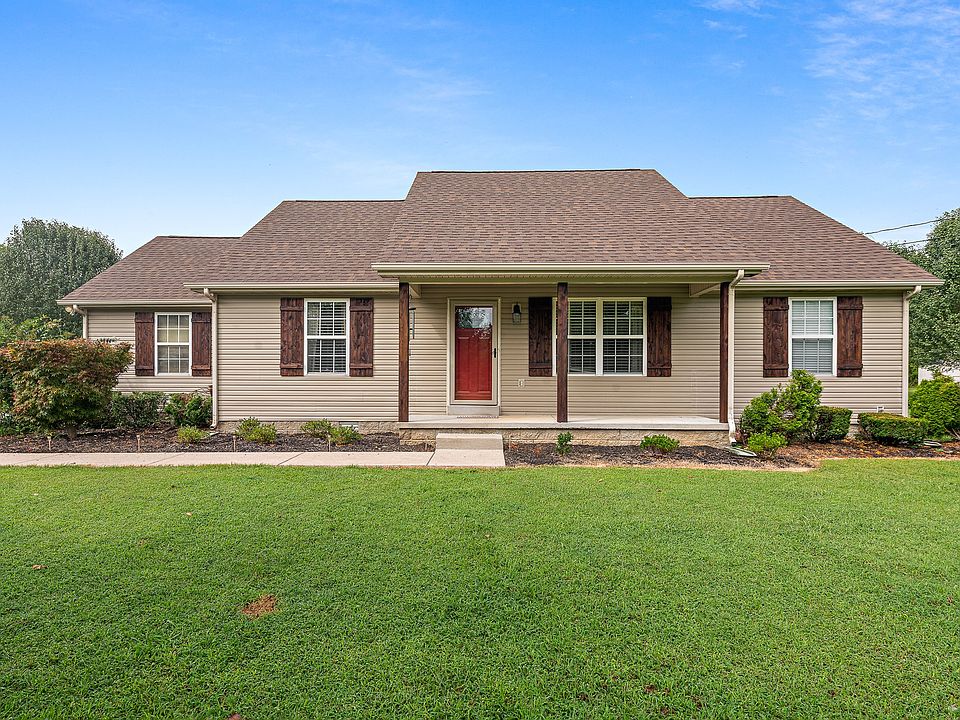 7471 Antietam Ln, Murfreesboro, TN 37130 | Zillow