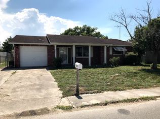 8220 Medford Dr, Port Richey, FL 34668