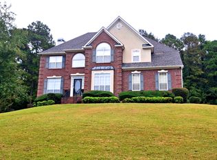 128 Crown Glen Way, Stockbridge, GA 30281