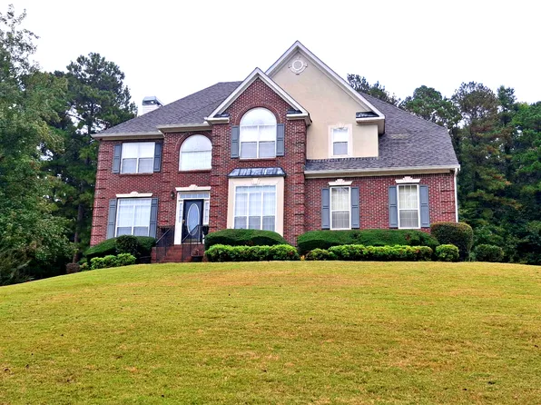 128 Crown Glen Way, Stockbridge, GA 30281
