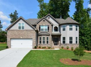 4745 Haysboro Way, Cumming, GA