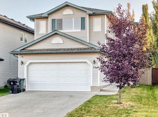 14 Spring Gate, Spruce Grove, AB T7X 4M9