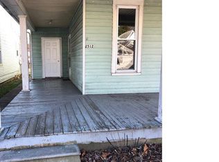 2512 W Illinois St, Evansville, IN 47712
