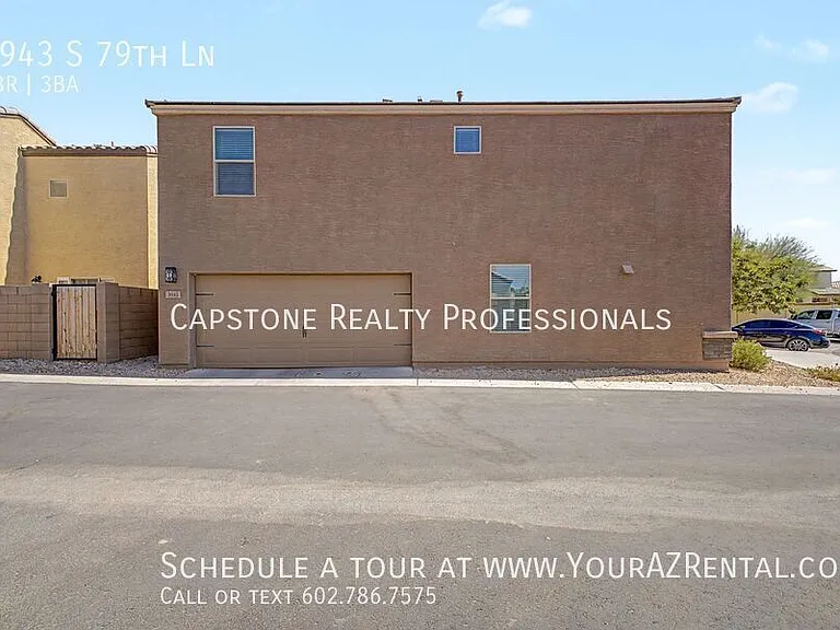 3943 S 79th Ln — Photo 32