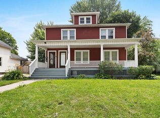 17 Moross St #2, Mount Clemens, MI 48043