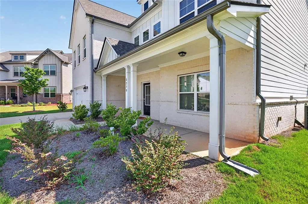 4 bed, 3.0 bath, 3114 sqft, $2,900 — Photo 4